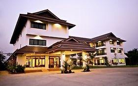 Wilacha Chiang Rai